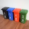 Mini Wheelie Bin