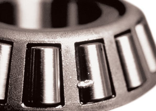 Bearing Killers: Preventing the Causes of Bearing Damage