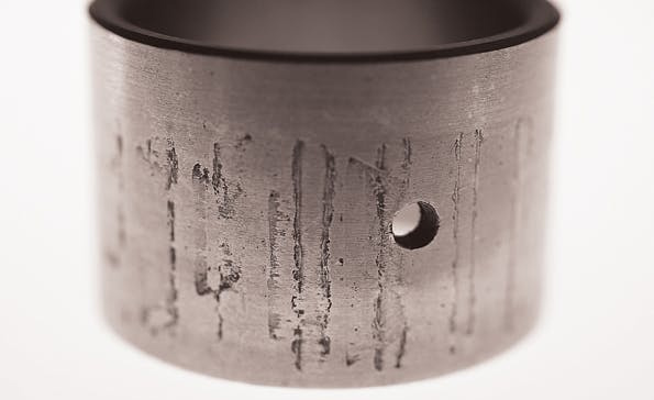 Bearing Killers: Preventing the Causes of Bearing Damage