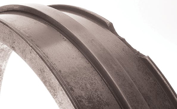 Bearing Killers: Preventing the Causes of Bearing Damage