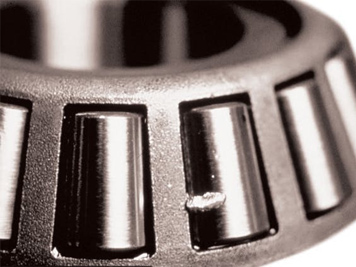 Bearing Killers: Preventing the Causes of Bearing Damage