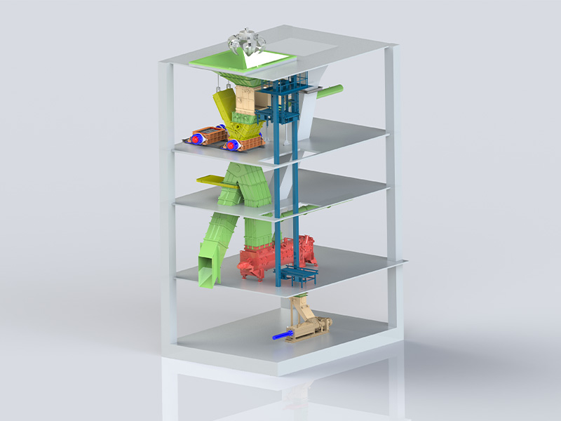 SVL Launches Next-Generation SMF System SVL Launches Next-Generation SMF System