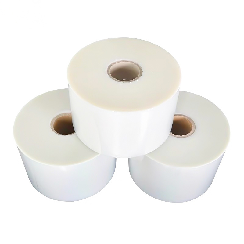 Bopp Tear Tape Base Film