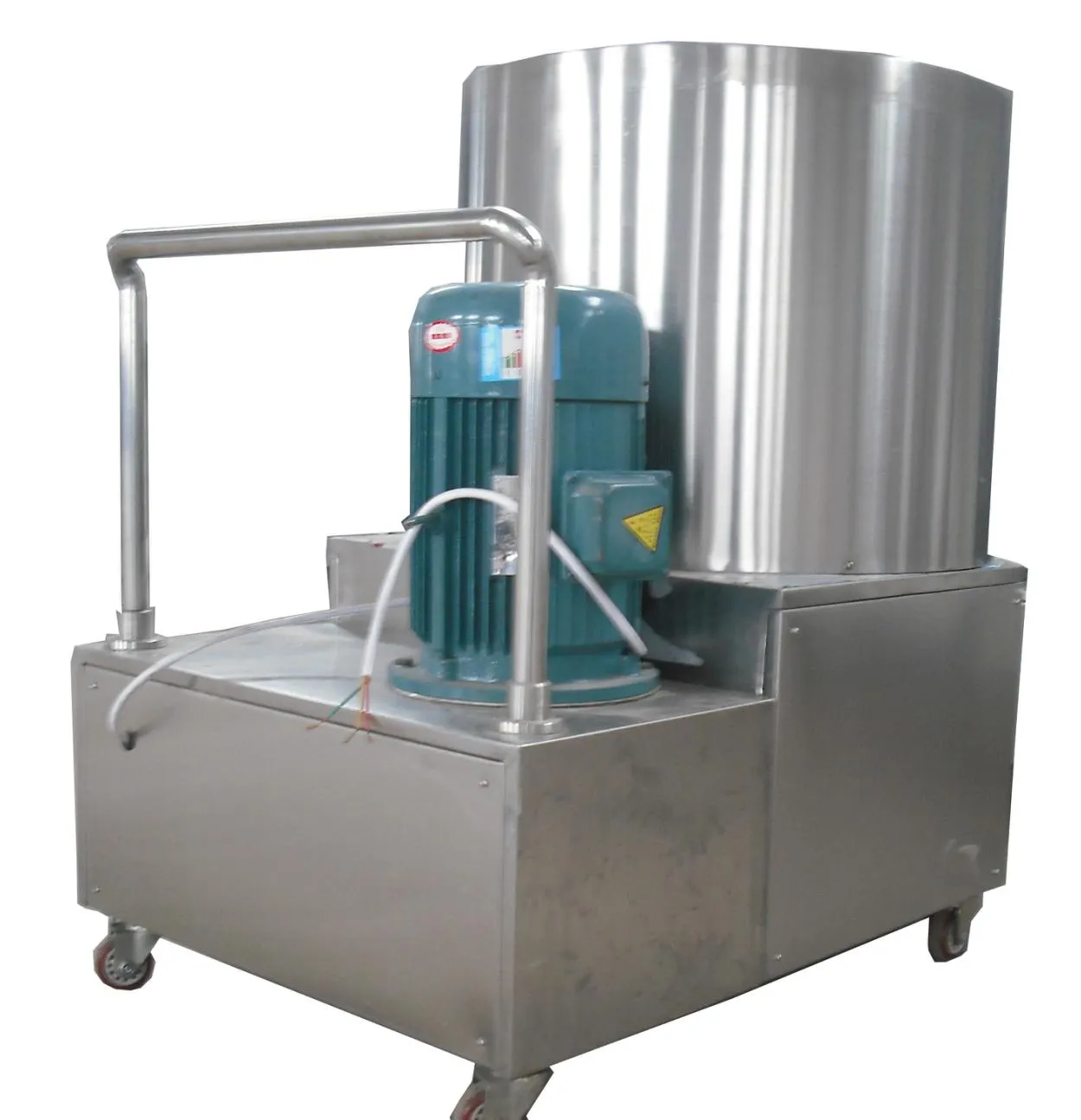 Nutritional Powder Production Line