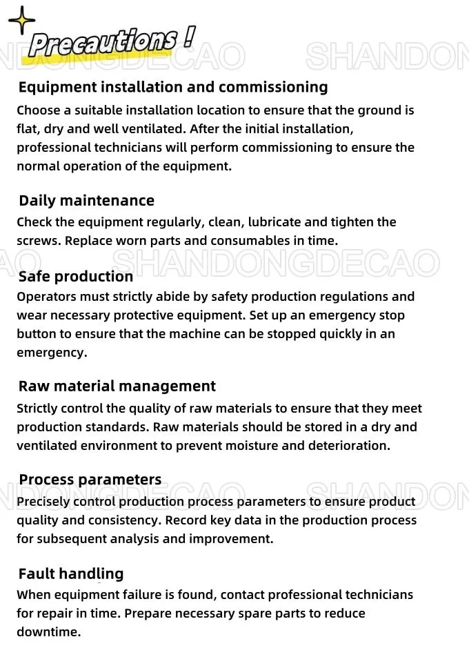 Instant Noodles Production Line(fried/non-fried）