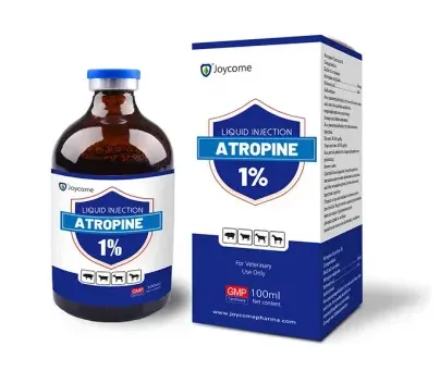 Atropine Injection 1%