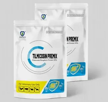 Tilmicosin Phosphate Premix 20%