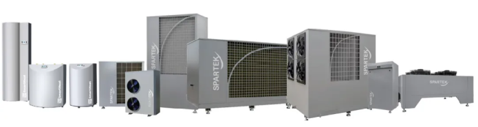 News Flash | SPARTEK at the 12th "Saudi Big 5 Exhibition News Flash | SPARTEK at the 12th "Saudi Big 5 Exhibition