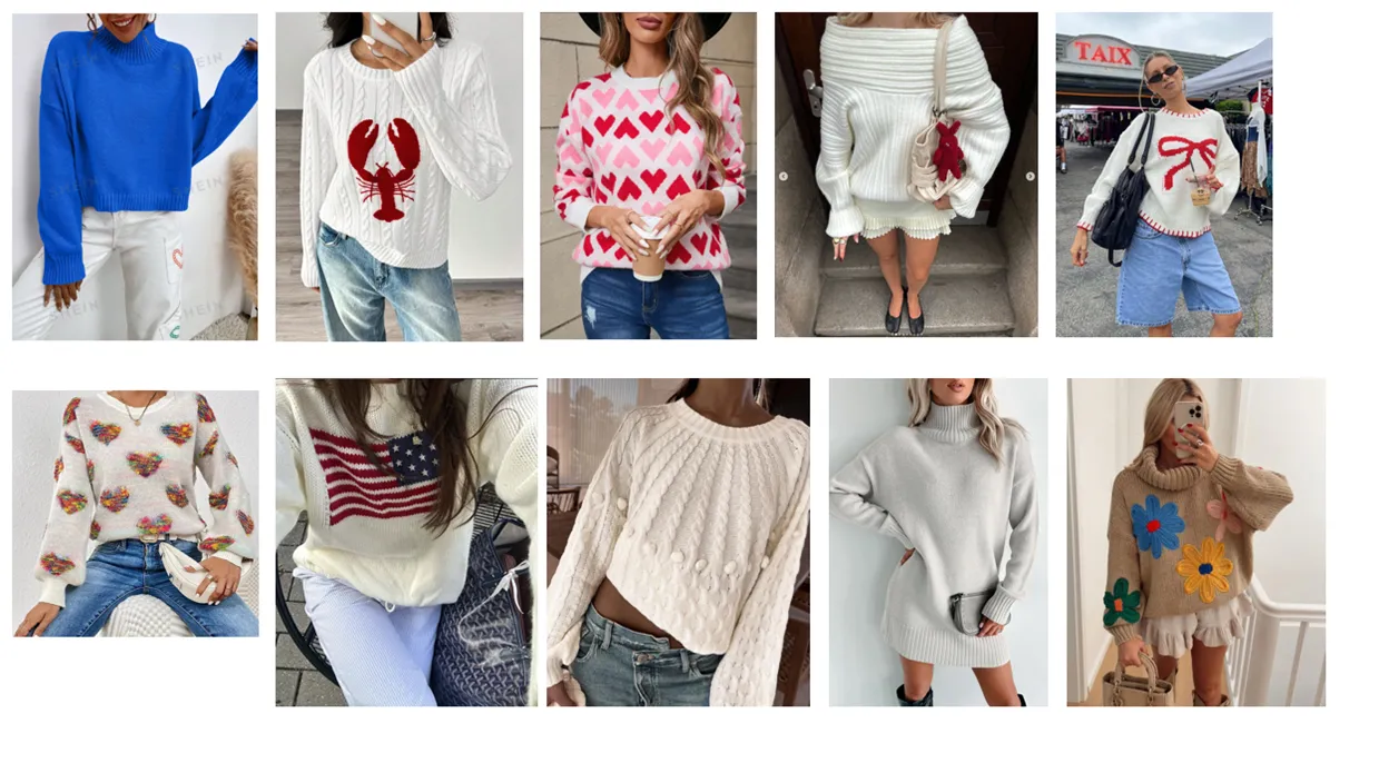 Bojdoriy kozoklar ishlab chiqarish | Zefeng Sviter fabrikasi Bojdoriy kozoklar ishlab chiqarish | Zefeng Sviter fabrikasi