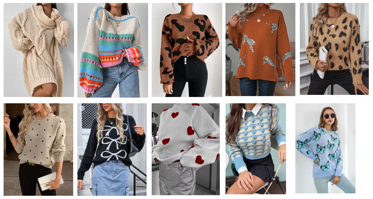 Bojdoriy kozoklar ishlab chiqarish | Zefeng Sviter fabrikasi Bojdoriy kozoklar ishlab chiqarish | Zefeng Sviter fabrikasi