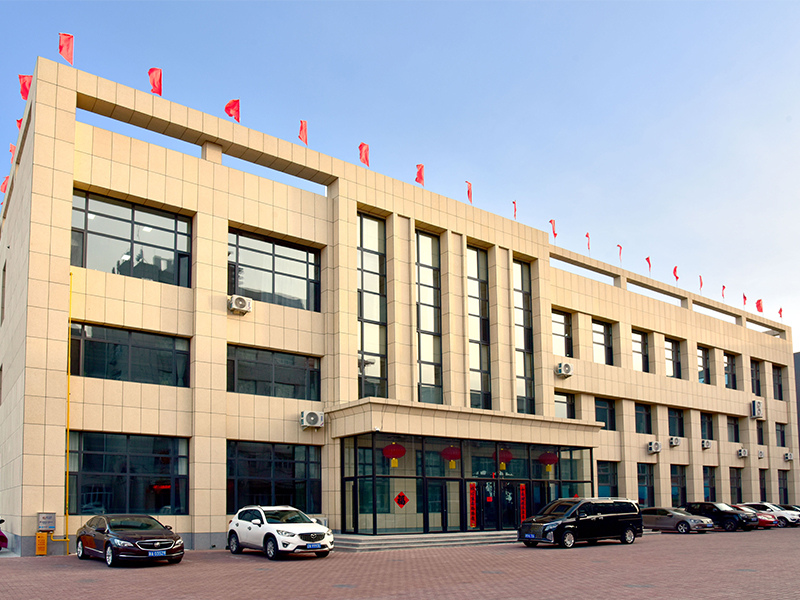 Langfang Decai Energy Saving Technology Co., Ltd. Langfang Decai Energy Saving Technology Co., Ltd.
