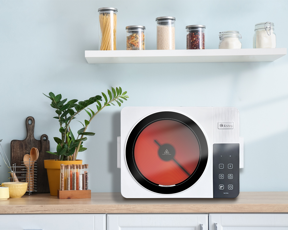 Space Revolution with Built-in and Portable Designs: Katro Appliances Redefines Efficiency in Modern Kitchens Space Revolution with Built-in and Portable Designs: Katro Appliances Redefines Efficiency in Modern Kitchens