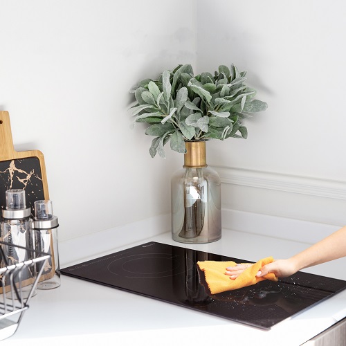 Must-Read for B2B: Efficient Cleaning and Maintenance Solutions for Induction and Ceramic Cooktops to Build Durable Kitchen Appliances Must-Read for B2B: Efficient Cleaning and Maintenance Solutions for Induction and Ceramic Cooktops to Build Durable Kitchen Appliances