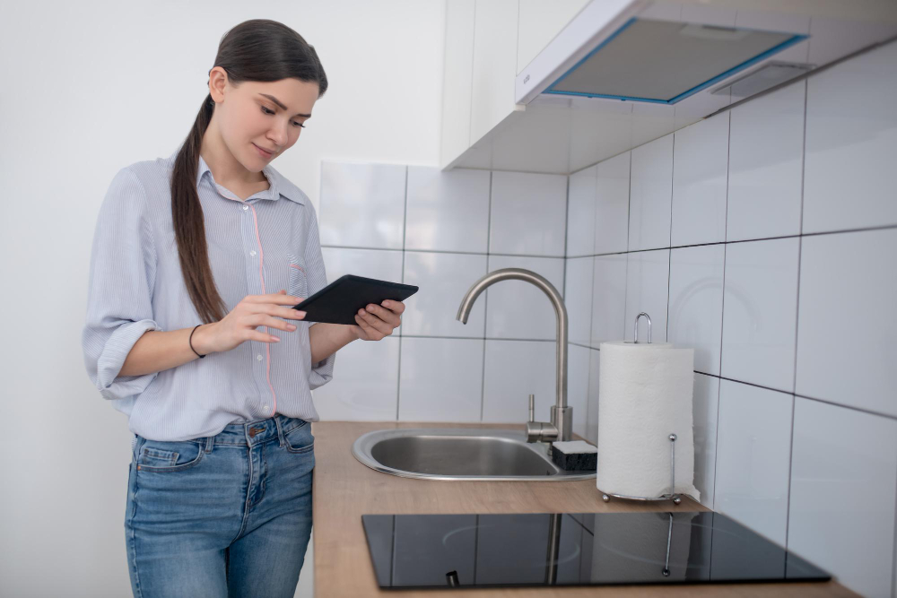 Installation Guide for Built-in Induction Cooktops and Ceramic Cooktops: Professional Advice for Overseas Brands and Wholesalers Installation Guide for Built-in Induction Cooktops and Ceramic Cooktops: Professional Advice for Overseas Brands and Wholesalers