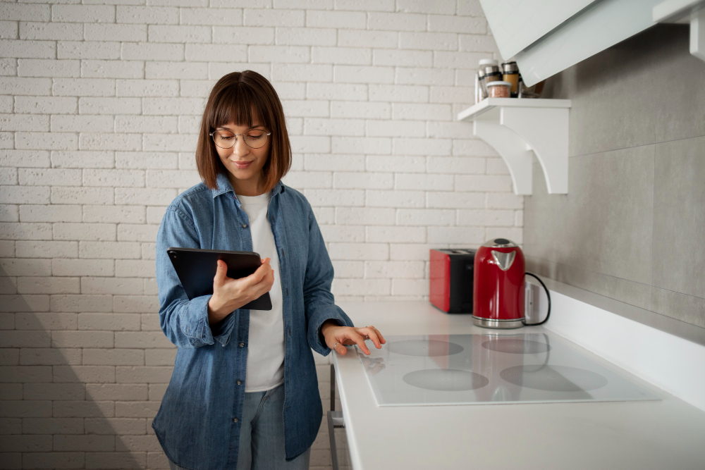 Installation Guide for Built-in Induction Cooktops and Ceramic Cooktops: Professional Advice for Overseas Brands and Wholesalers Installation Guide for Built-in Induction Cooktops and Ceramic Cooktops: Professional Advice for Overseas Brands and Wholesalers