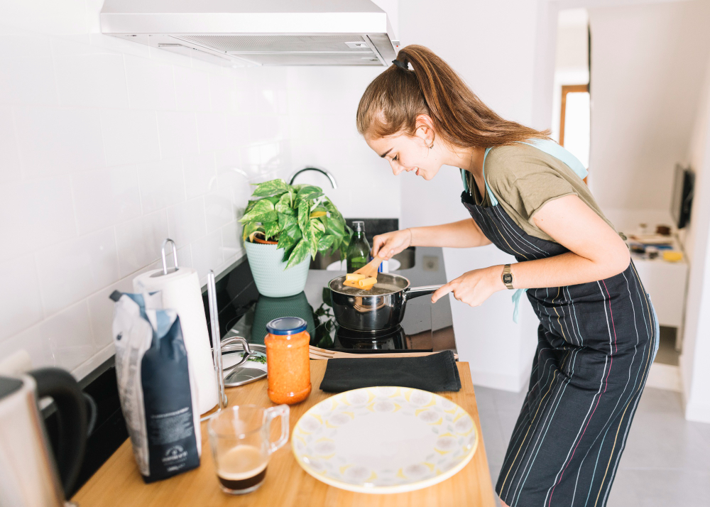 Induction Cooktops: Redefining the Modern Kitchen with Katro Leading a New Era Induction Cooktops: Redefining the Modern Kitchen with Katro Leading a New Era