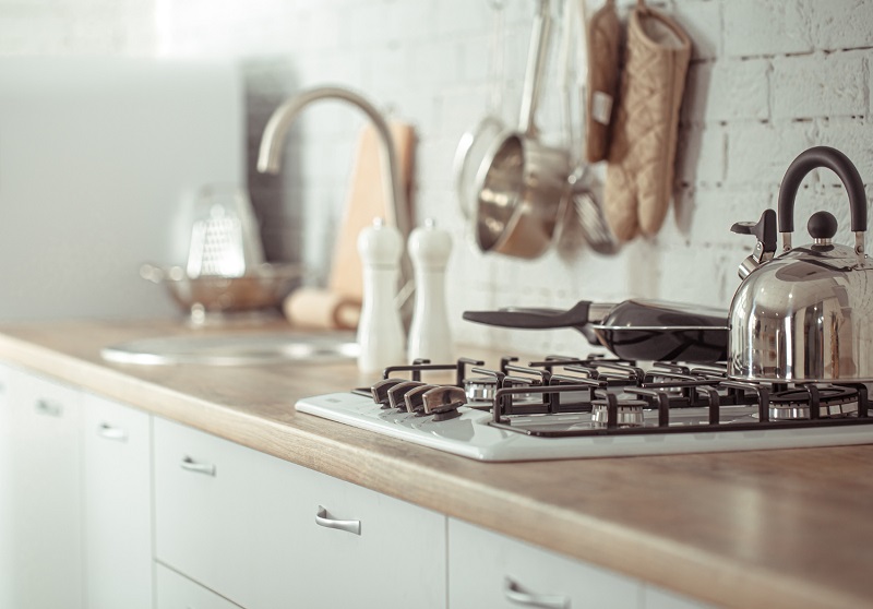 The Importance of Regular Gas Stove Cleaning The Importance of Regular Gas Stove Cleaning