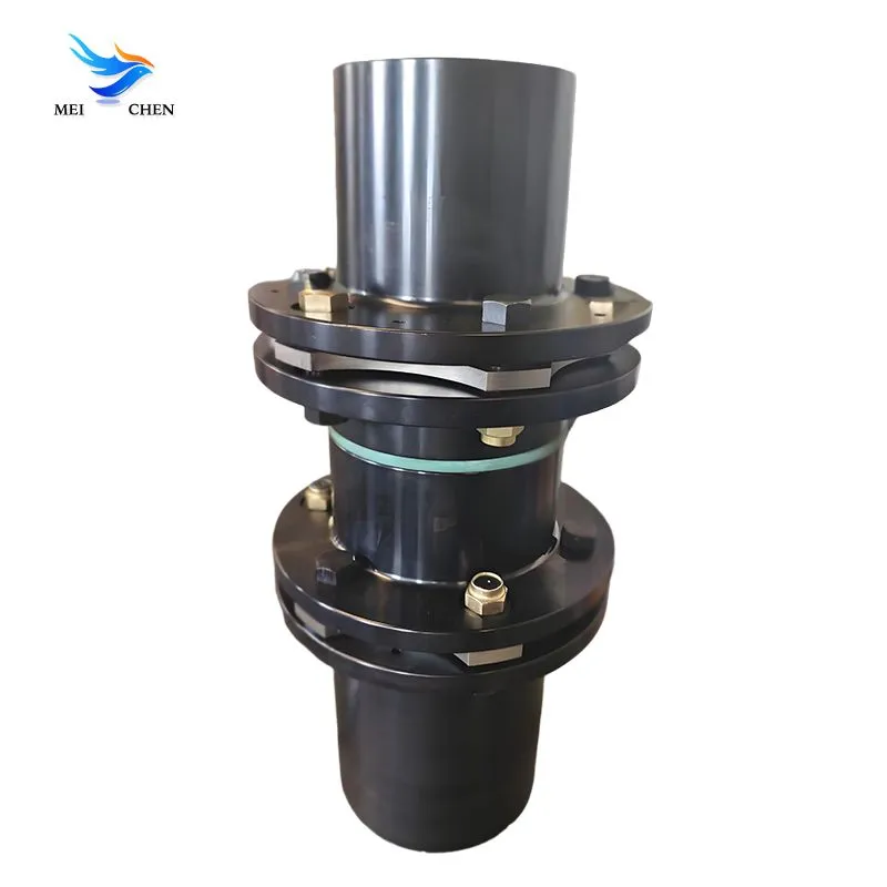 When to Use a Telescopic Universal Coupling When to Use a Telescopic Universal Coupling