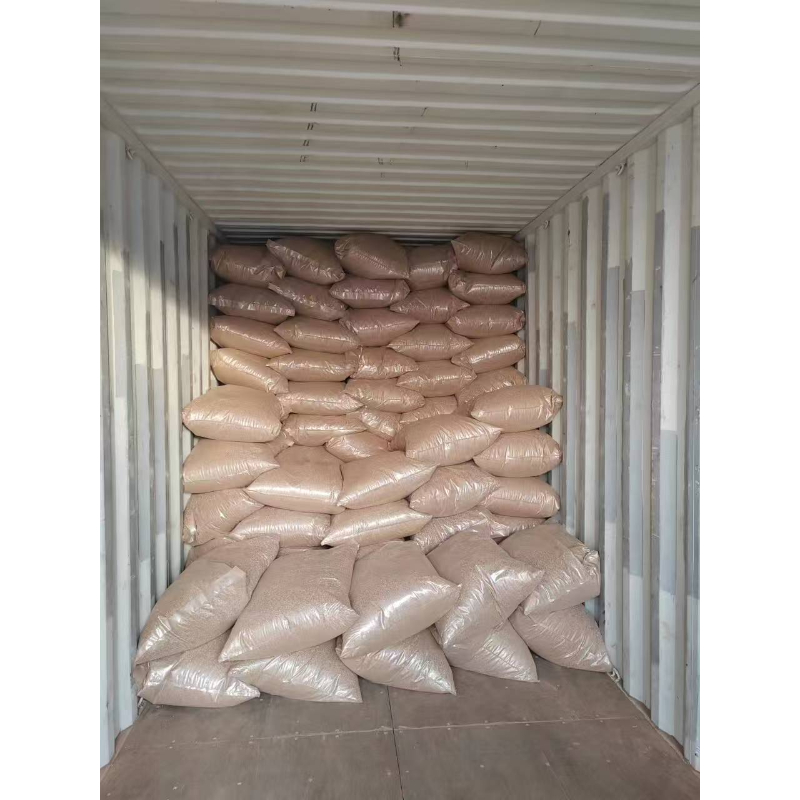 Expanded Vermiculite Packing and Delivery Expanded Vermiculite Packing and Delivery