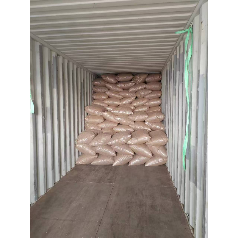 Expanded Vermiculite Packing and Delivery Expanded Vermiculite Packing and Delivery