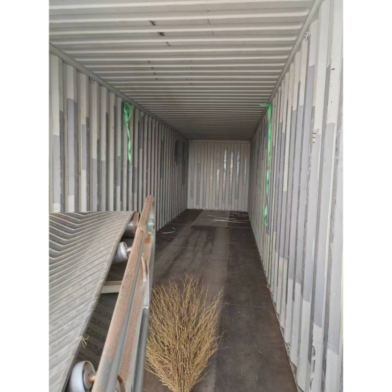 Expanded Vermiculite Packing and Delivery Expanded Vermiculite Packing and Delivery