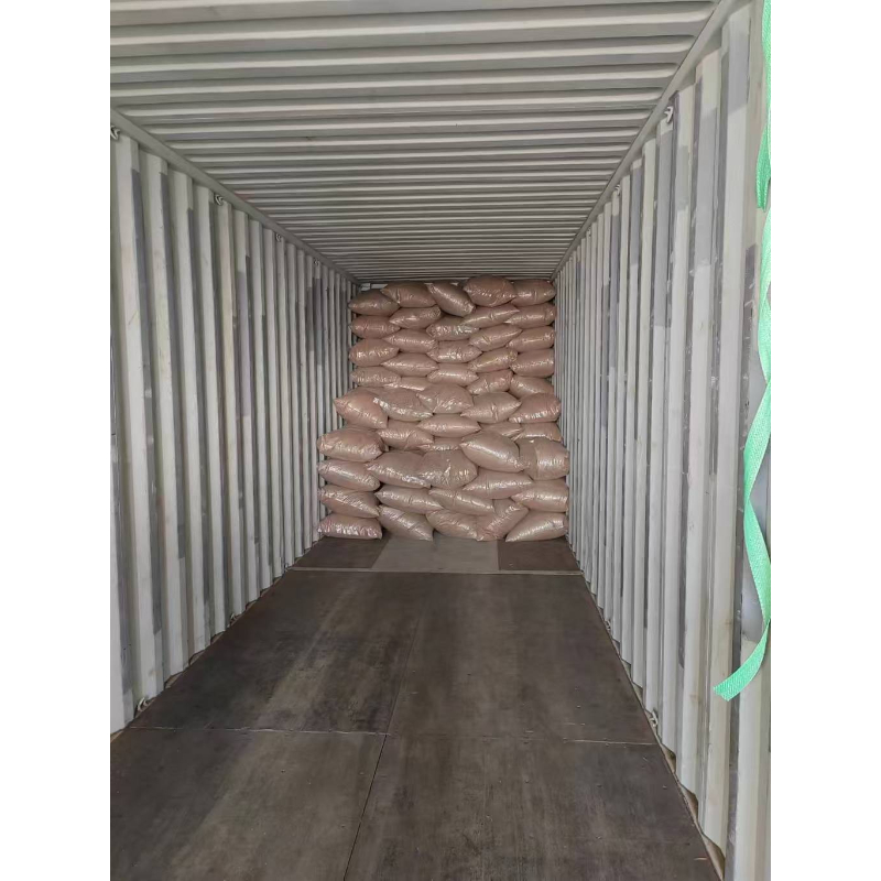 Expanded Vermiculite Packing and Delivery Expanded Vermiculite Packing and Delivery