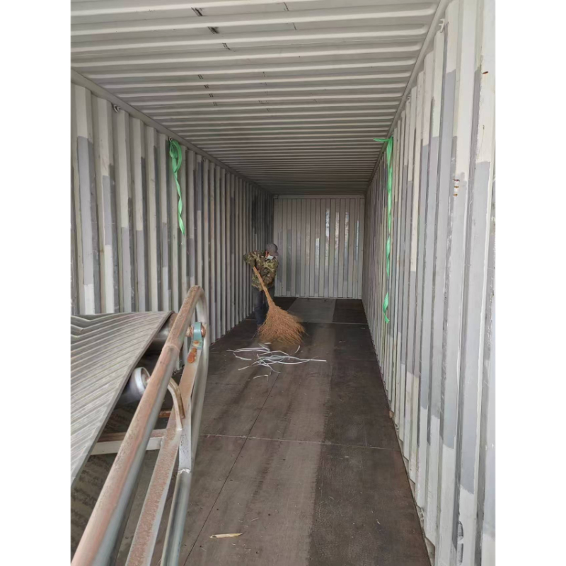 Expanded Vermiculite Packing and Delivery Expanded Vermiculite Packing and Delivery