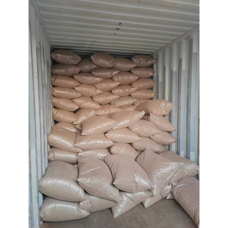 Expanded Vermiculite Packing and Delivery Expanded Vermiculite Packing and Delivery