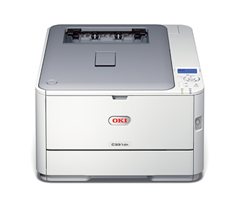 Education Industry Solutions Student Id Printing C331DN