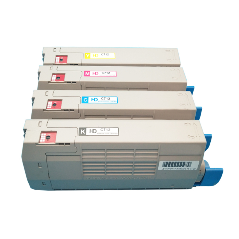 LB-712 TCompatible Toner Cartridge