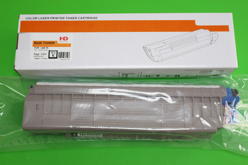 The Printing Solution for Education Field