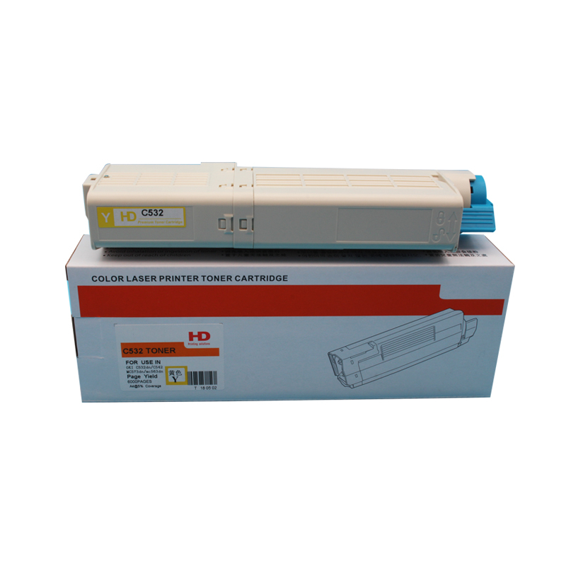 LB-532T Compatible Toner Cartridge