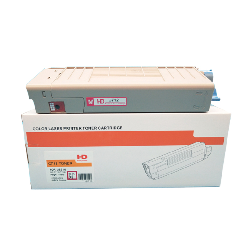 LB-712 TCompatible Toner Cartridge