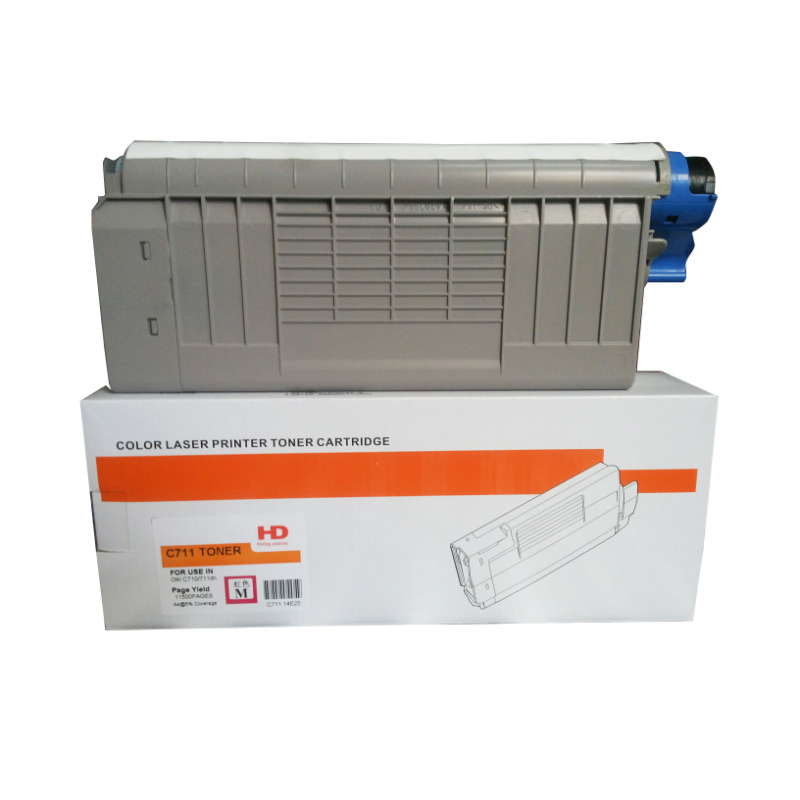 LB-711T Compatible Toner Cartridge