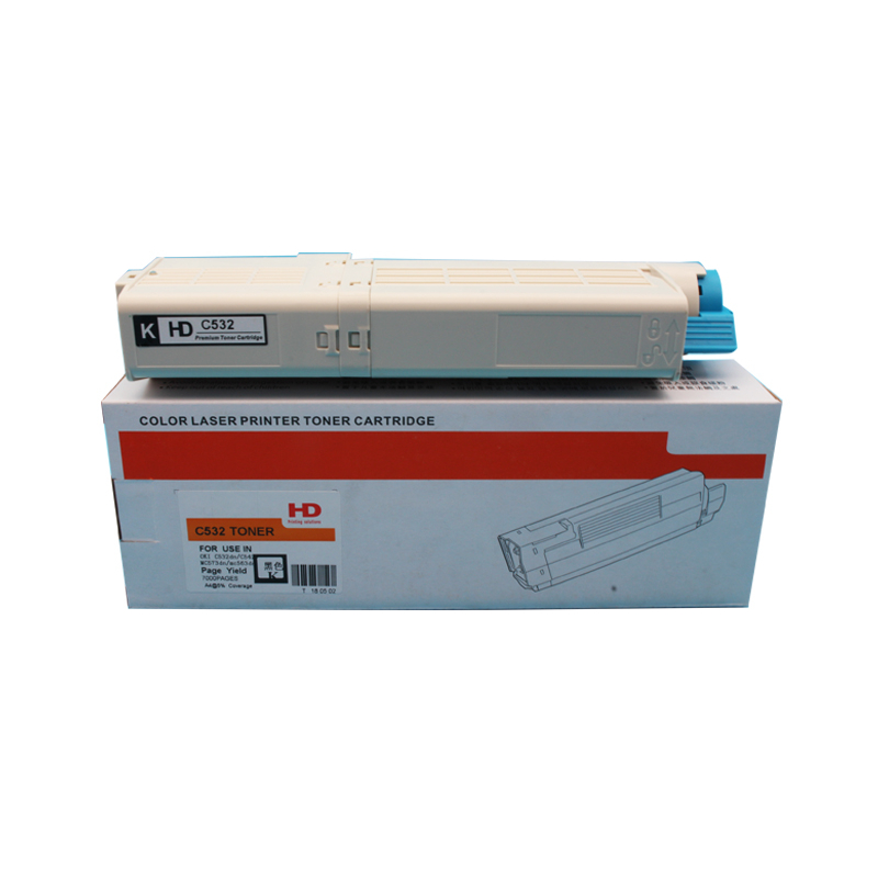 LB-532T Compatible Toner Cartridge