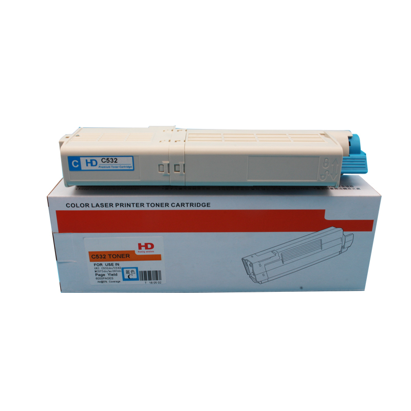 LB-532T Compatible Toner Cartridge