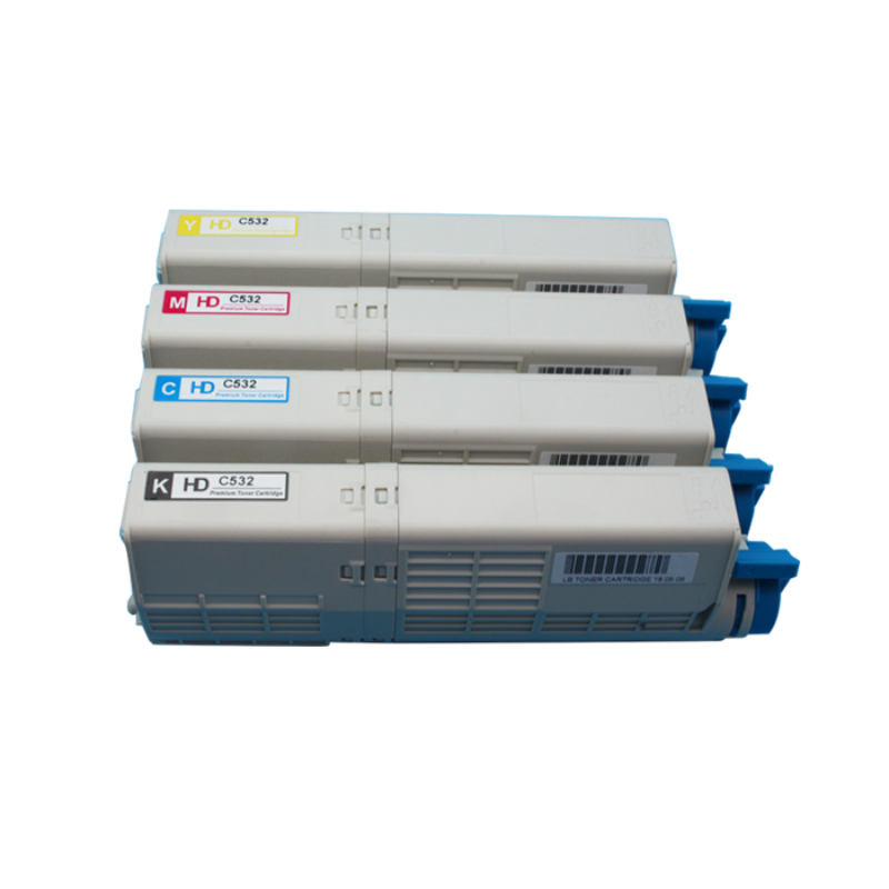 LB-532T Compatible Toner Cartridge