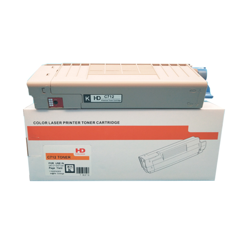 LB-712 TCompatible Toner Cartridge