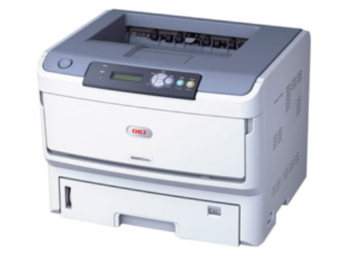The Printing Solution for Education Field