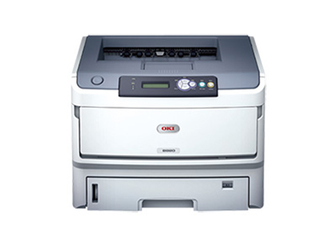 The Printing Solution for Education Field