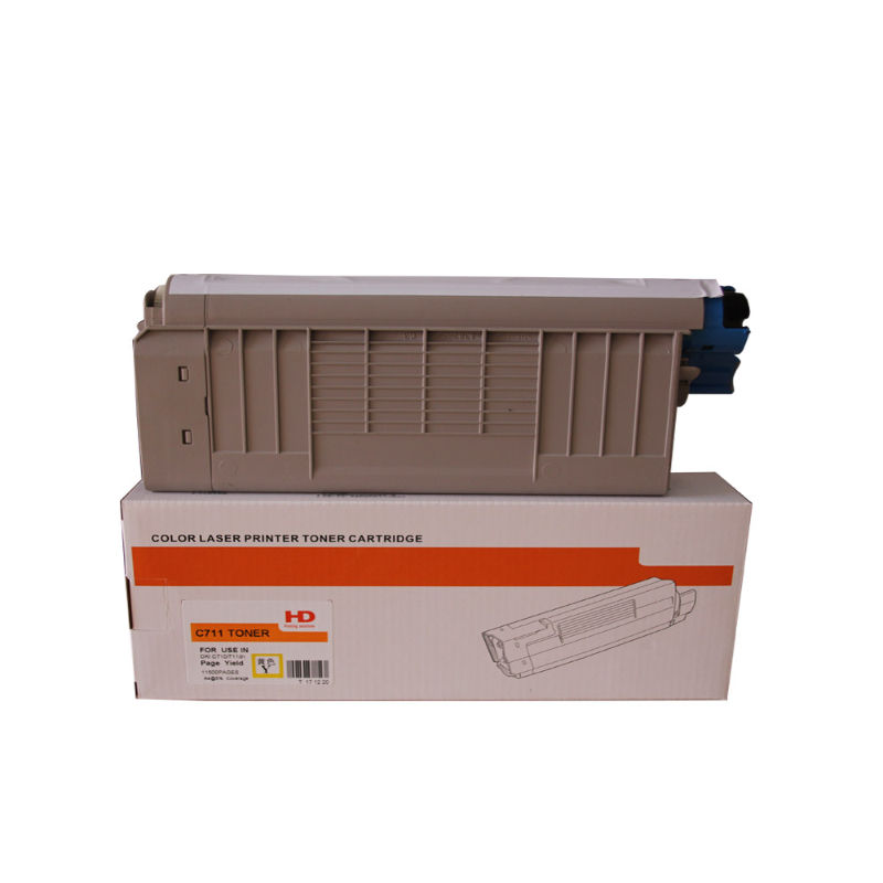 LB-711T Compatible Toner Cartridge