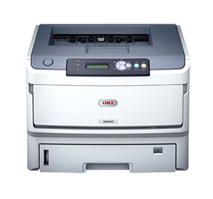 The Printing Solution for Education Field