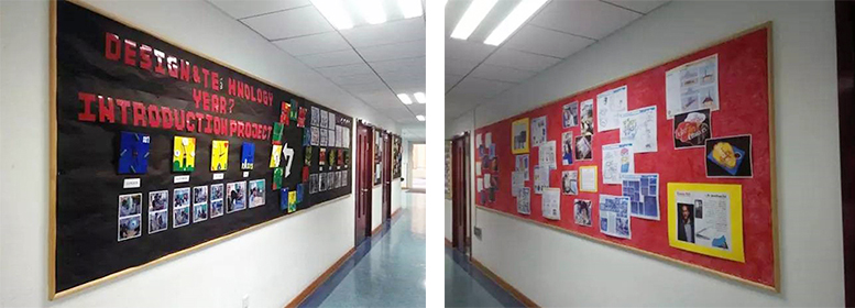 Art printing industry solution