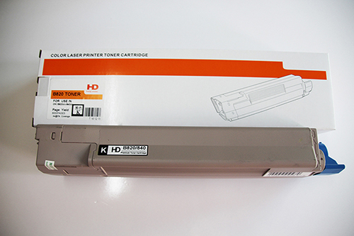 Enterprise Office Solution Empowering Judicial Informatization Construction B820DN