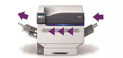 Art printing industry solution