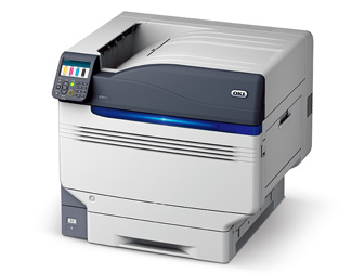 Printing solutions for the financial industry