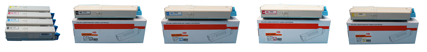 Medical field printing solution Auto-Print c532dn