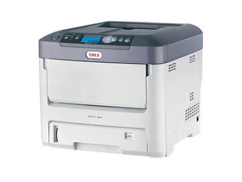 Art printing industry solution