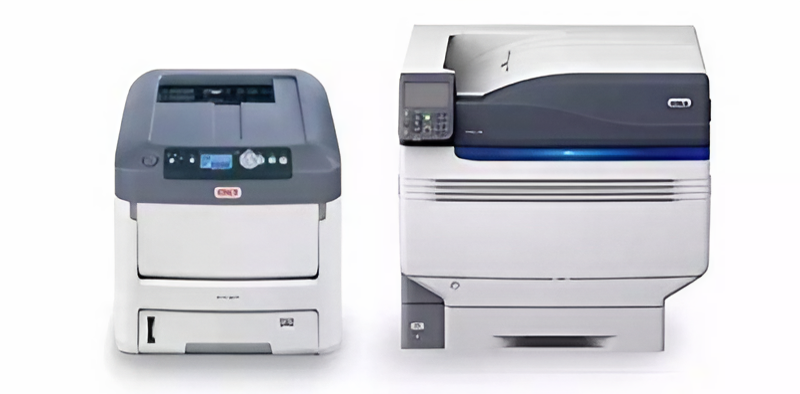 Art printing industry solution