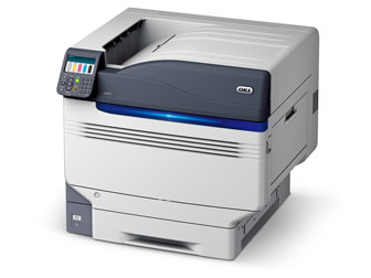 Art printing industry solution